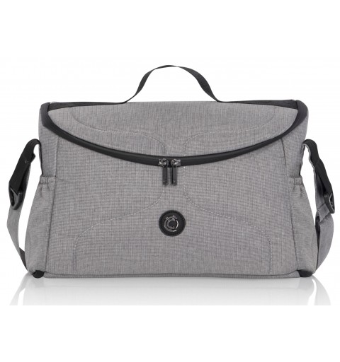 Cavoe Avec - Torba do wózka | Frost